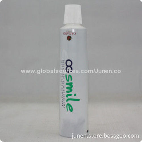Empty Ointment Tubes, Good Sale, Competitive Price